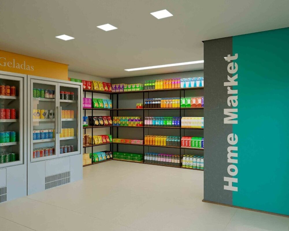 Apartamento, 3 quartos, 62 m² - Foto 2