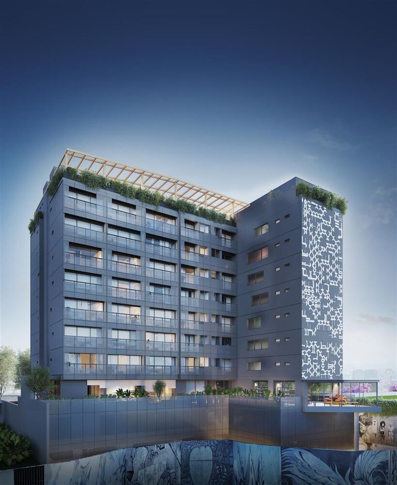 Loja-Salão, 769 m² - Foto 1