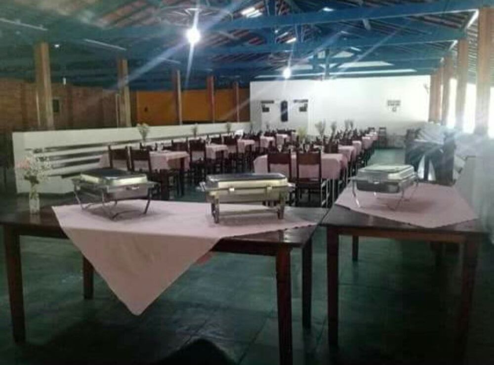 Fazenda, 55 m² - Foto 2