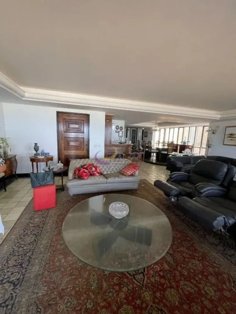 Apartamento, 4 quartos, 380 m² - Foto 10