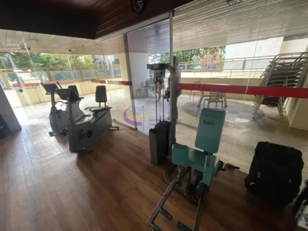 Apartamento, 4 quartos, 380 m² - Foto 6