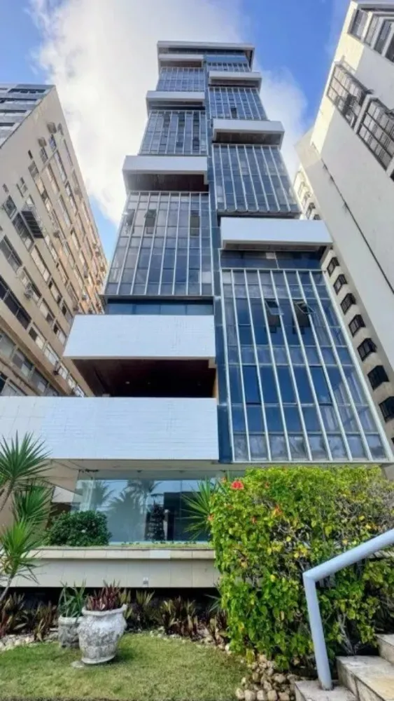 Apartamento, 4 quartos, 380 m² - Foto 7