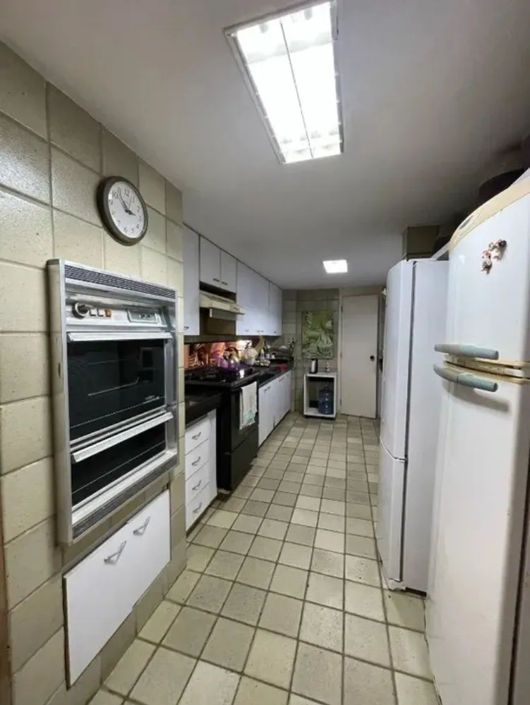 Apartamento, 4 quartos, 380 m² - Foto 9