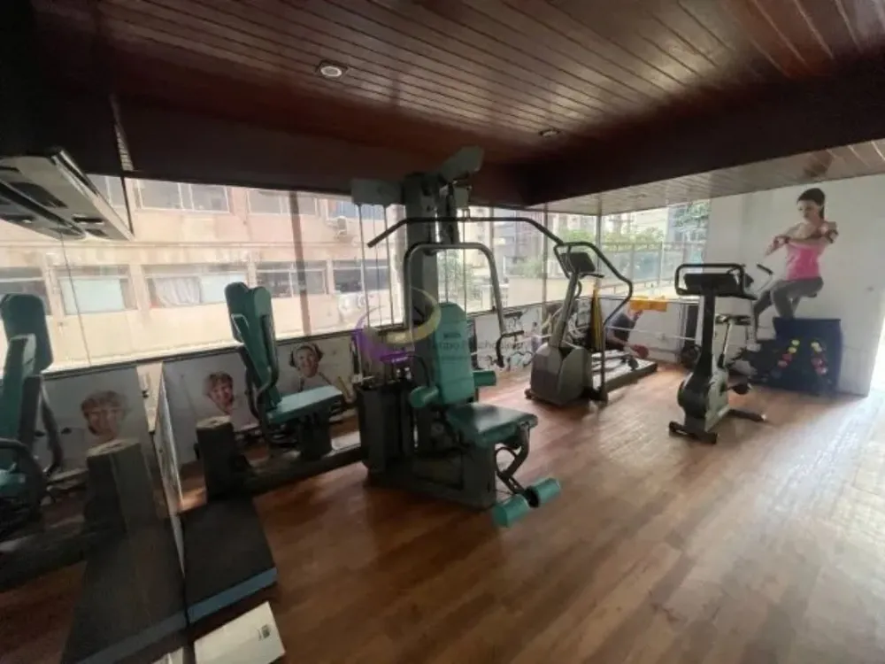 Apartamento, 4 quartos, 380 m² - Foto 5