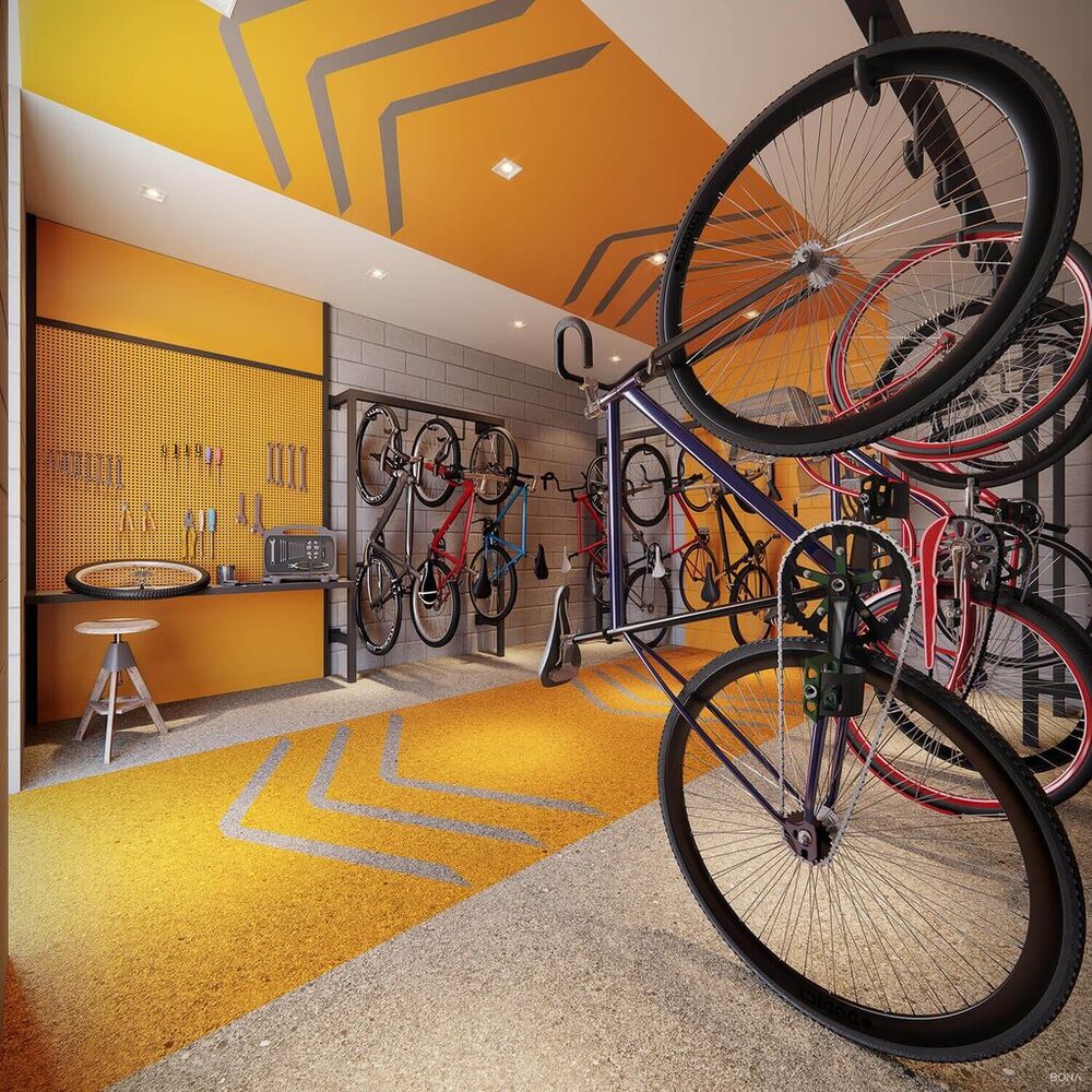 Apartamento, 2 quartos, 57 m² - Foto 4