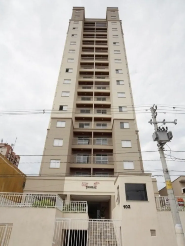 Apartamento, 3 quartos, 60 m² - Foto 1