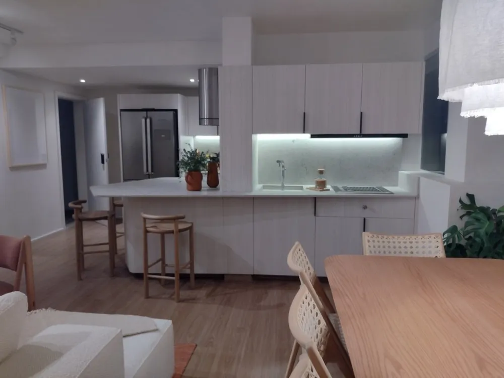 Apartamento, 3 quartos, 186 m² - Foto 5