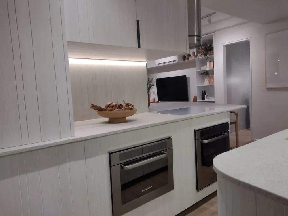 Apartamento, 3 quartos, 186 m² - Foto 7