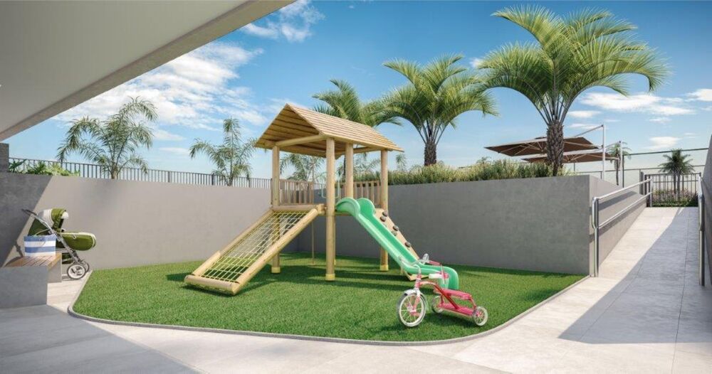 Apartamento, 3 quartos, 270 m² - Foto 4