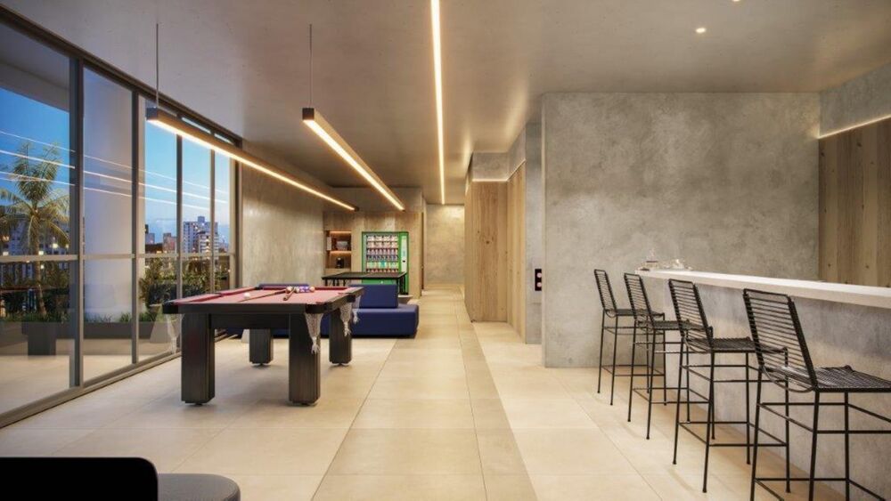 Apartamento, 3 quartos, 270 m² - Foto 2