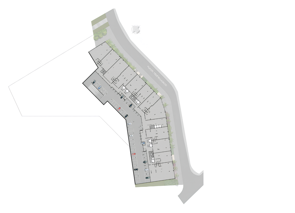 Conjunto Comercial-Sala à venda, 352m² - Foto 3