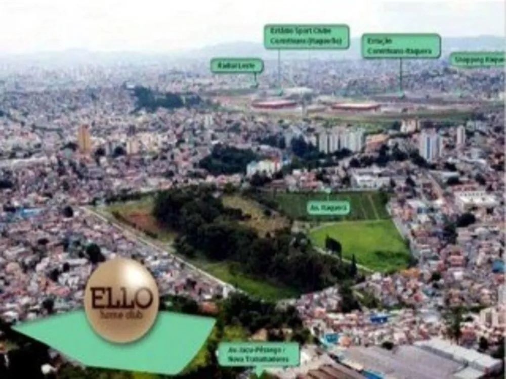 Apartamento, 2 quartos, 45 m² - Foto 8