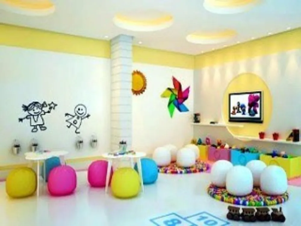 Apartamento, 2 quartos, 45 m² - Foto 7