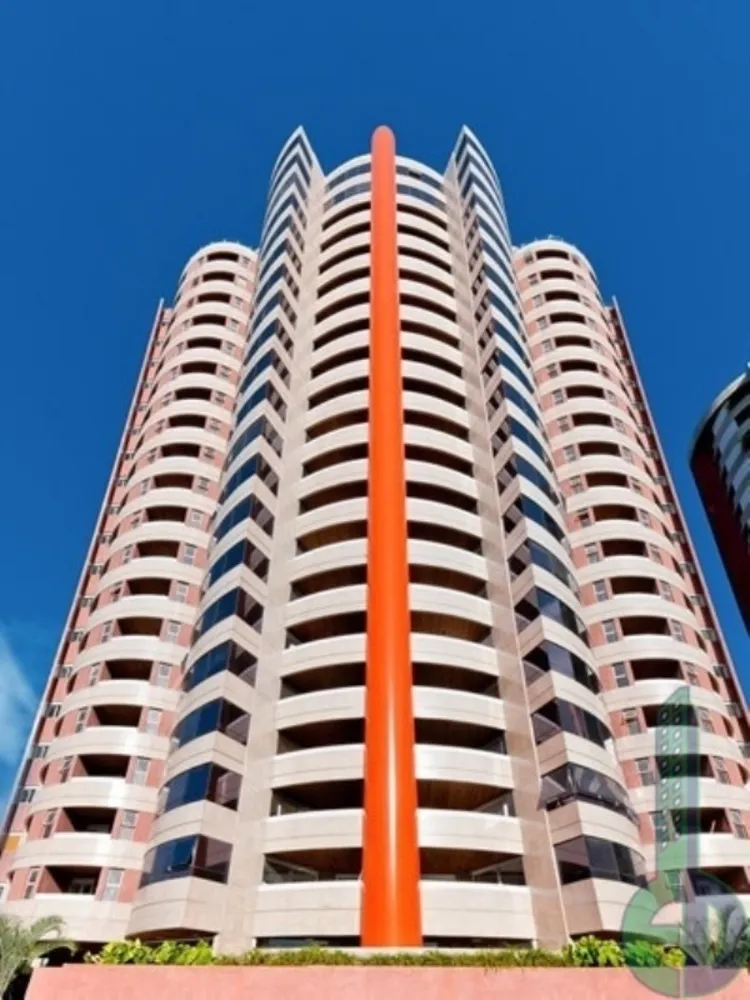 Apartamento, 4 quartos, 271 m² - Foto 1