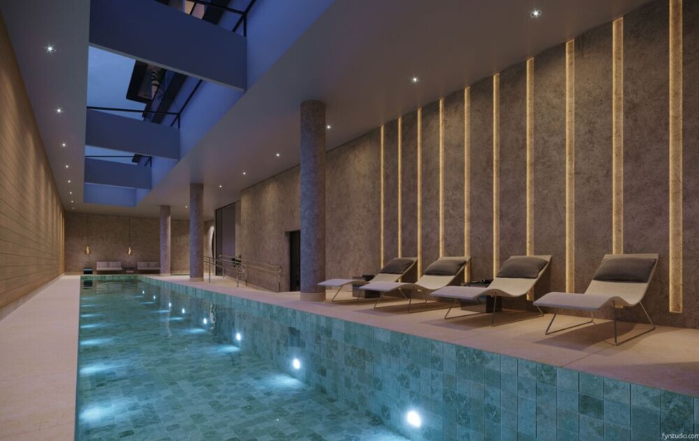 Apartamento, 4 quartos, 276 m² - Foto 1