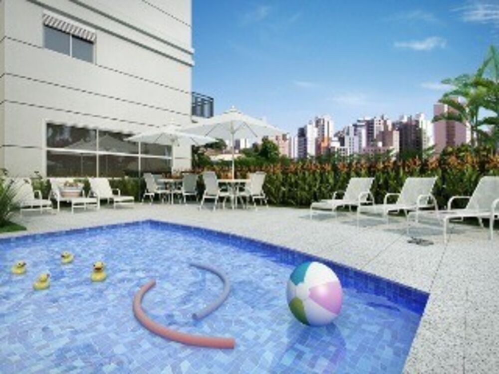 Apartamento, 3 quartos, 126 m² - Foto 4