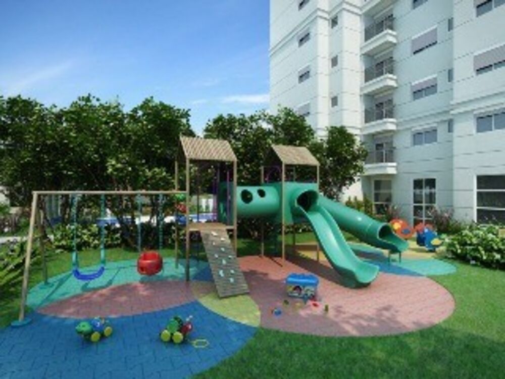 Apartamento, 3 quartos, 126 m² - Foto 8