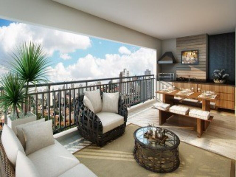 Apartamento, 3 quartos, 126 m² - Foto 12