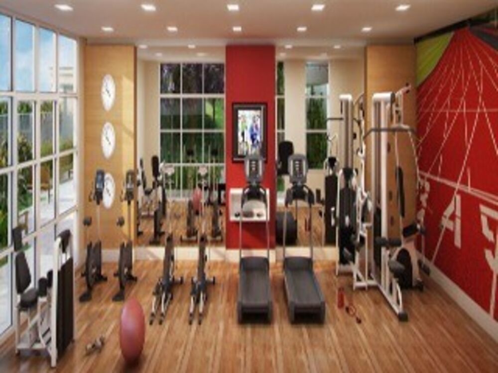 Apartamento, 3 quartos, 126 m² - Foto 1