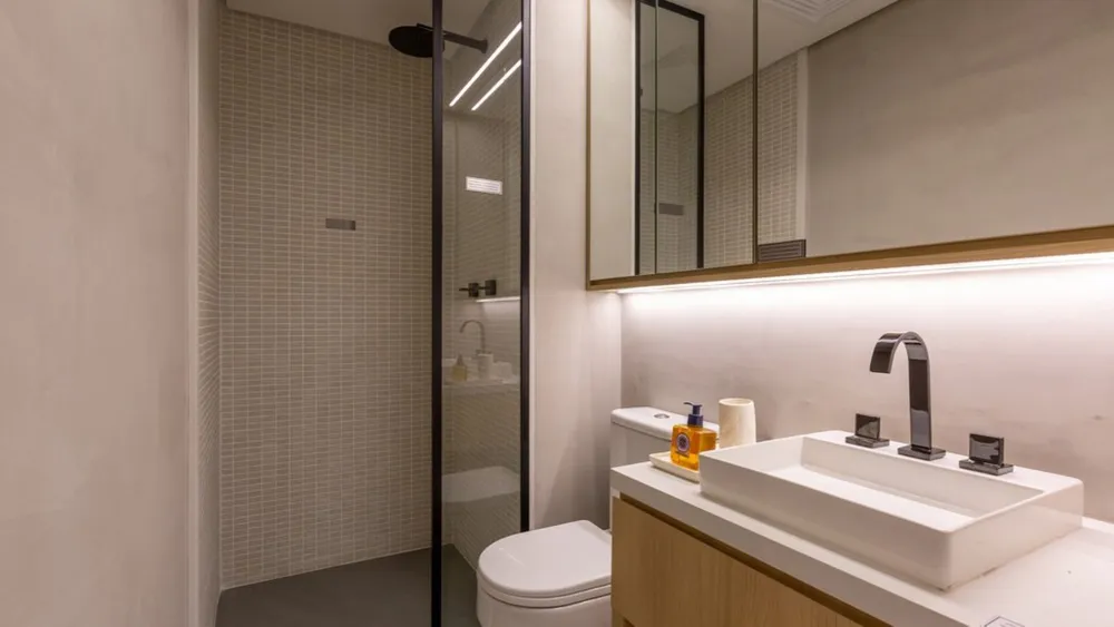 Apartamento, 2 quartos, 68 m² - Foto 8