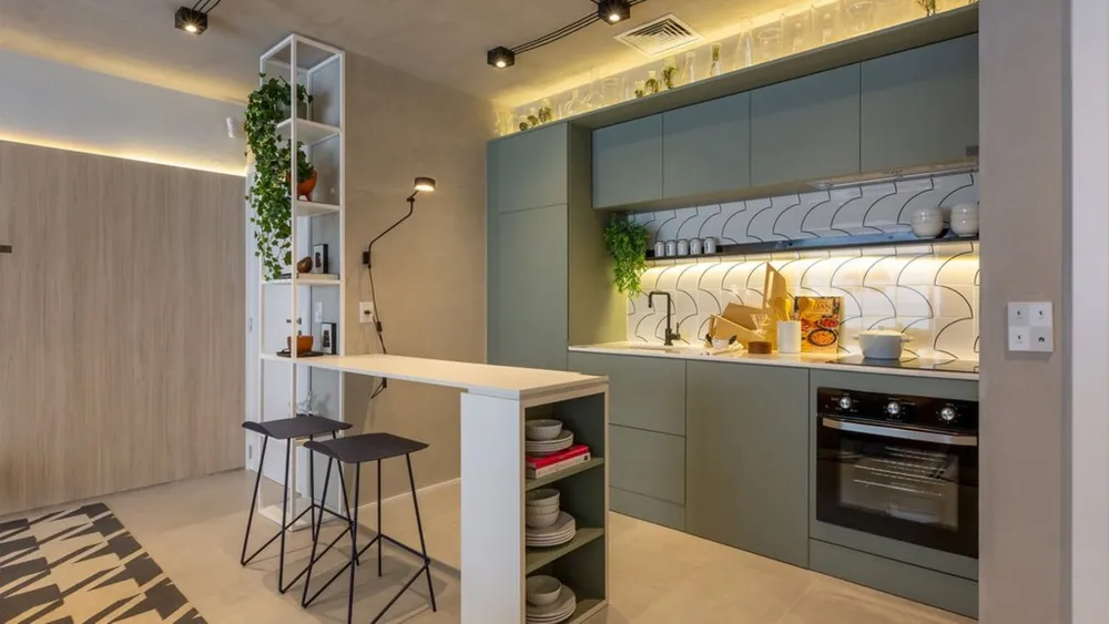 Apartamento, 2 quartos, 68 m² - Foto 6