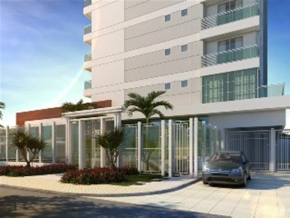Apartamento, 1 quarto, 53 m² - Foto 11
