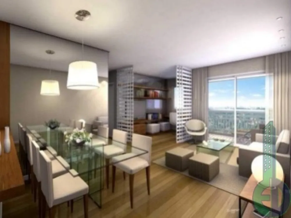 Apartamento, 3 quartos, 79 m² - Foto 4