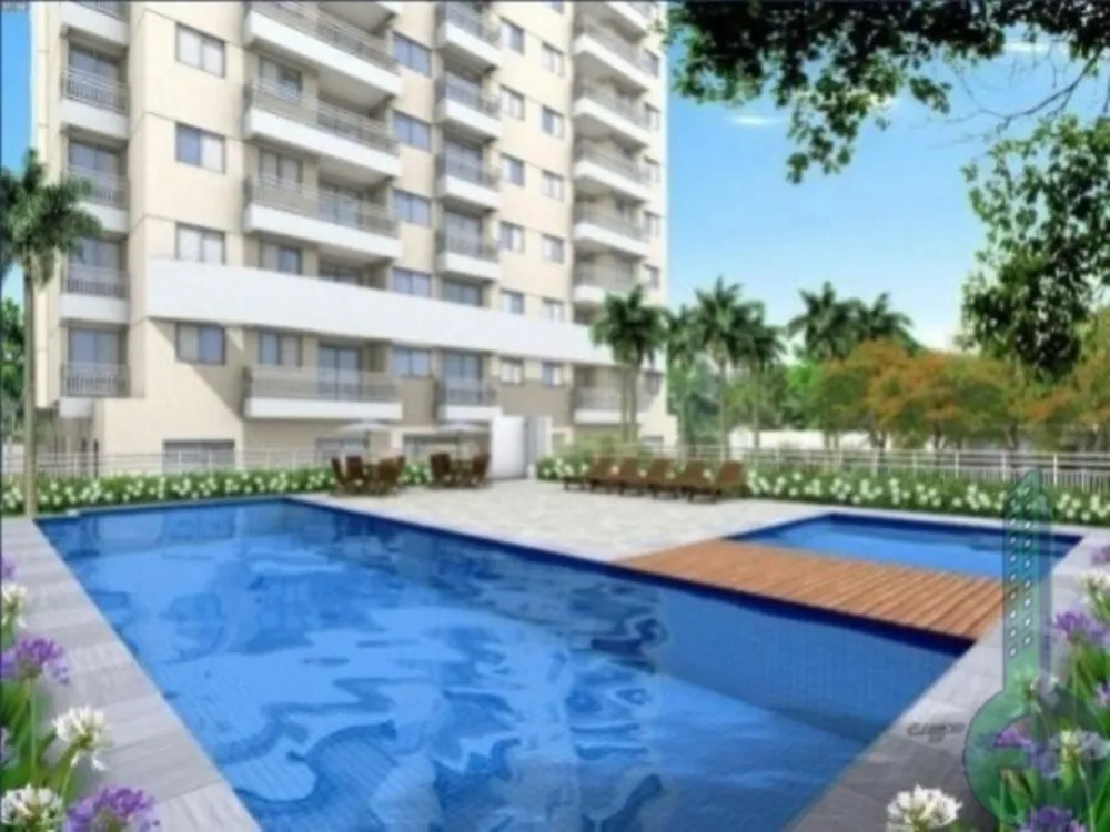 Apartamento, 3 quartos, 79 m² - Foto 2