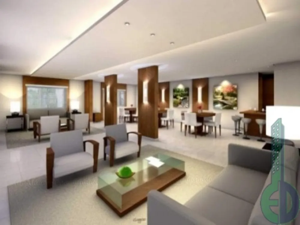 Apartamento, 3 quartos, 79 m² - Foto 5