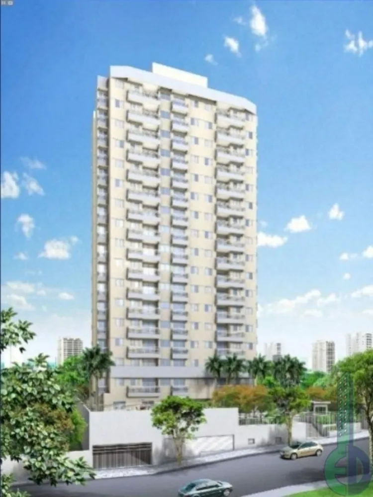Apartamento, 3 quartos, 79 m² - Foto 1
