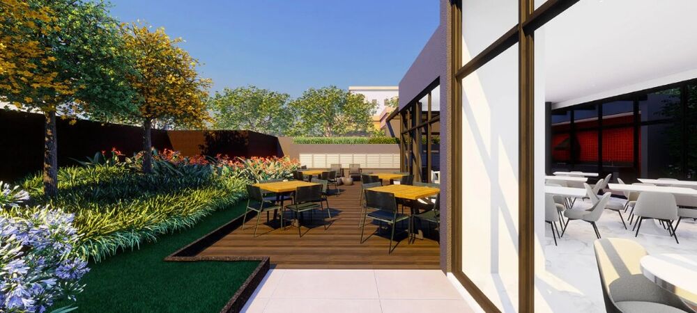 Apartamento, 3 quartos, 177 m² - Foto 4
