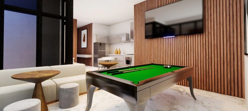 Apartamento, 3 quartos, 177 m² - Foto 2