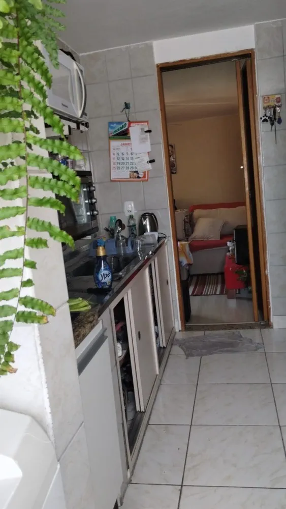 Apartamento, 2 quartos, 51 m² - Foto 1