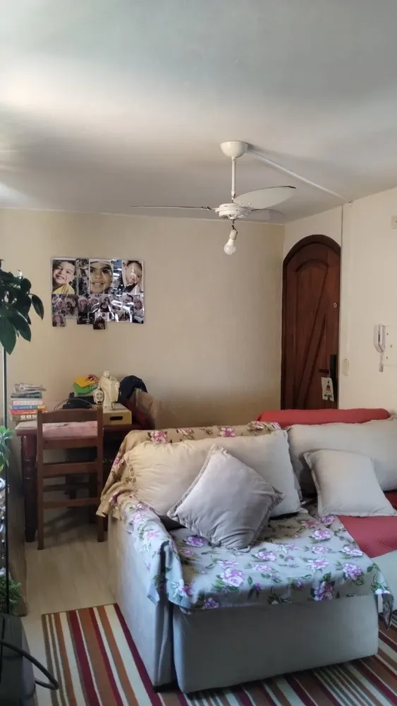Apartamento, 2 quartos, 51 m² - Foto 2