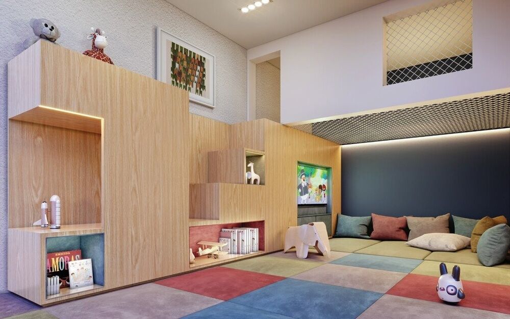 Apartamento, 3 quartos, 185 m² - Foto 4