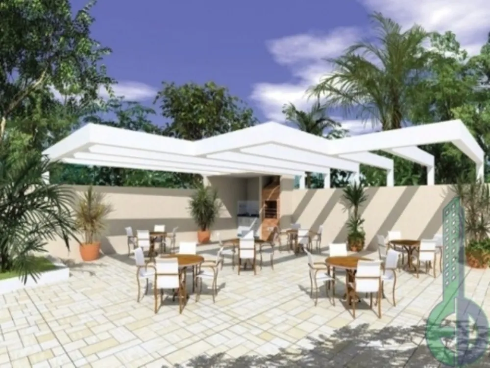 Apartamento, 3 quartos, 129 m² - Foto 2
