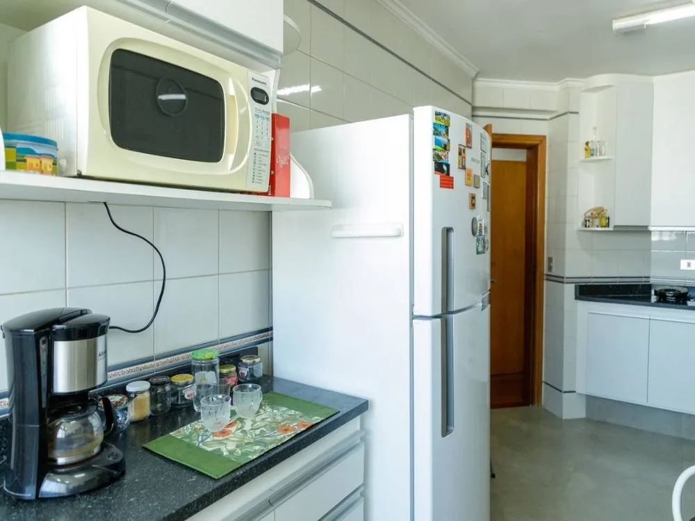 Apartamento, 3 quartos, 135 m² - Foto 5