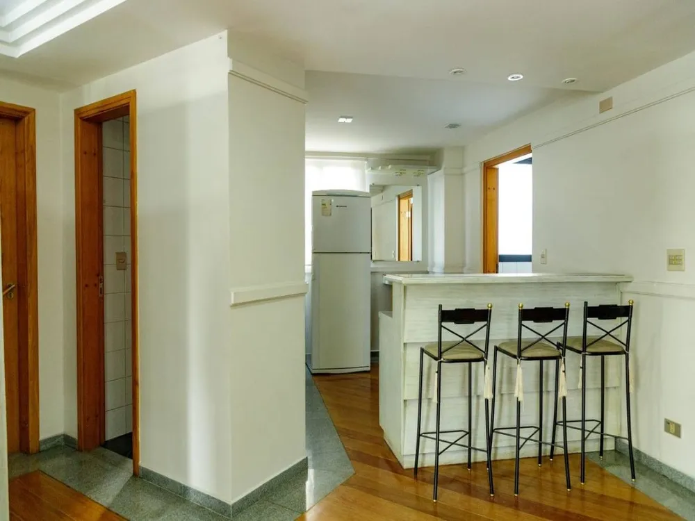 Apartamento, 3 quartos, 135 m² - Foto 7