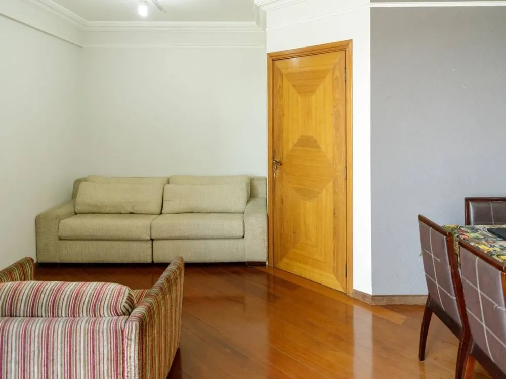 Apartamento, 3 quartos, 135 m² - Foto 1