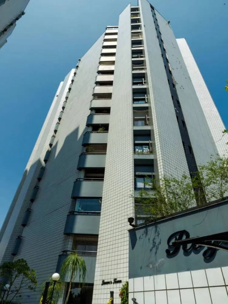 Apartamento, 3 quartos, 135 m² - Foto 8