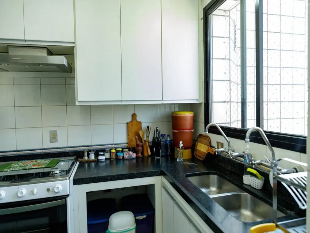 Apartamento, 3 quartos, 135 m² - Foto 3
