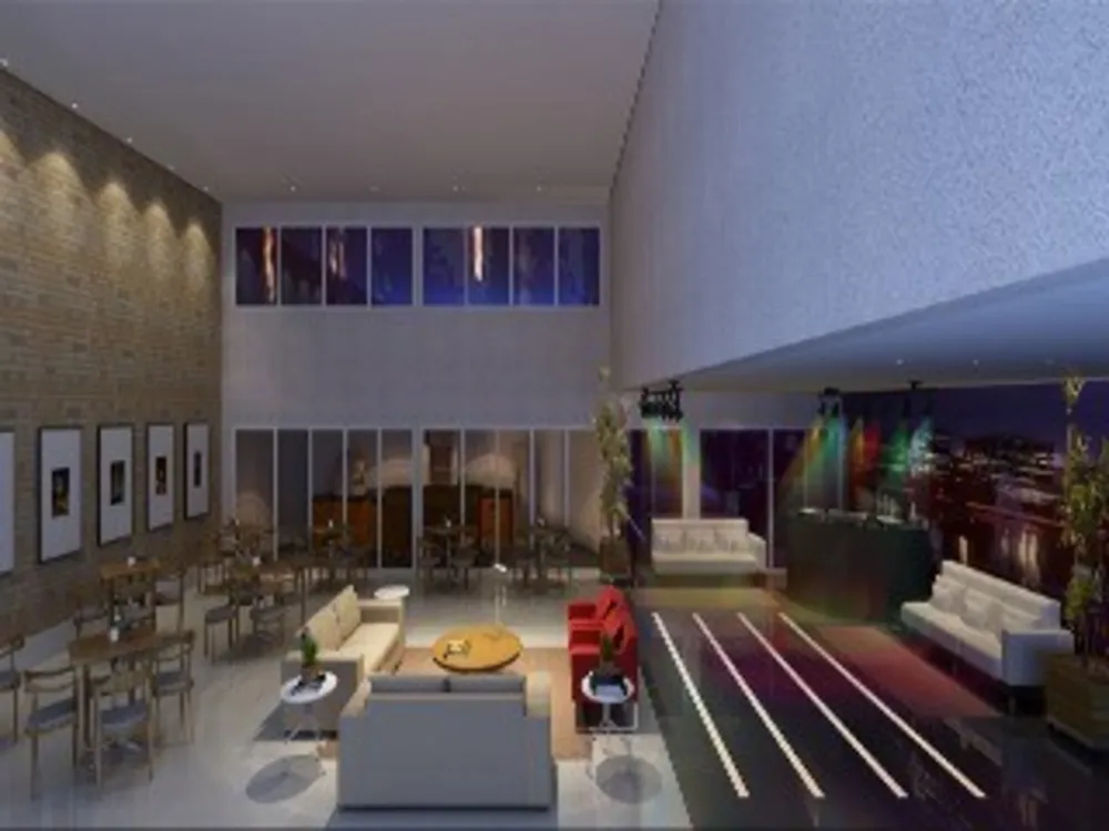Apartamento, 4 quartos, 297 m² - Foto 8