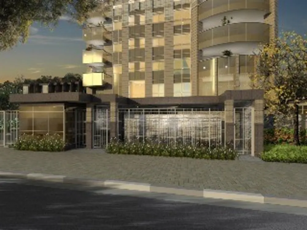 Apartamento, 4 quartos, 297 m² - Foto 2