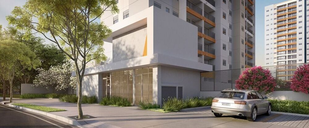 Apartamento, 2 quartos, 61 m² - Foto 4