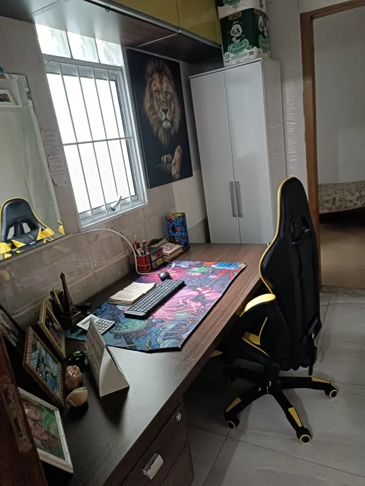 Sobrado, 3 quartos, 120 m² - Foto 2