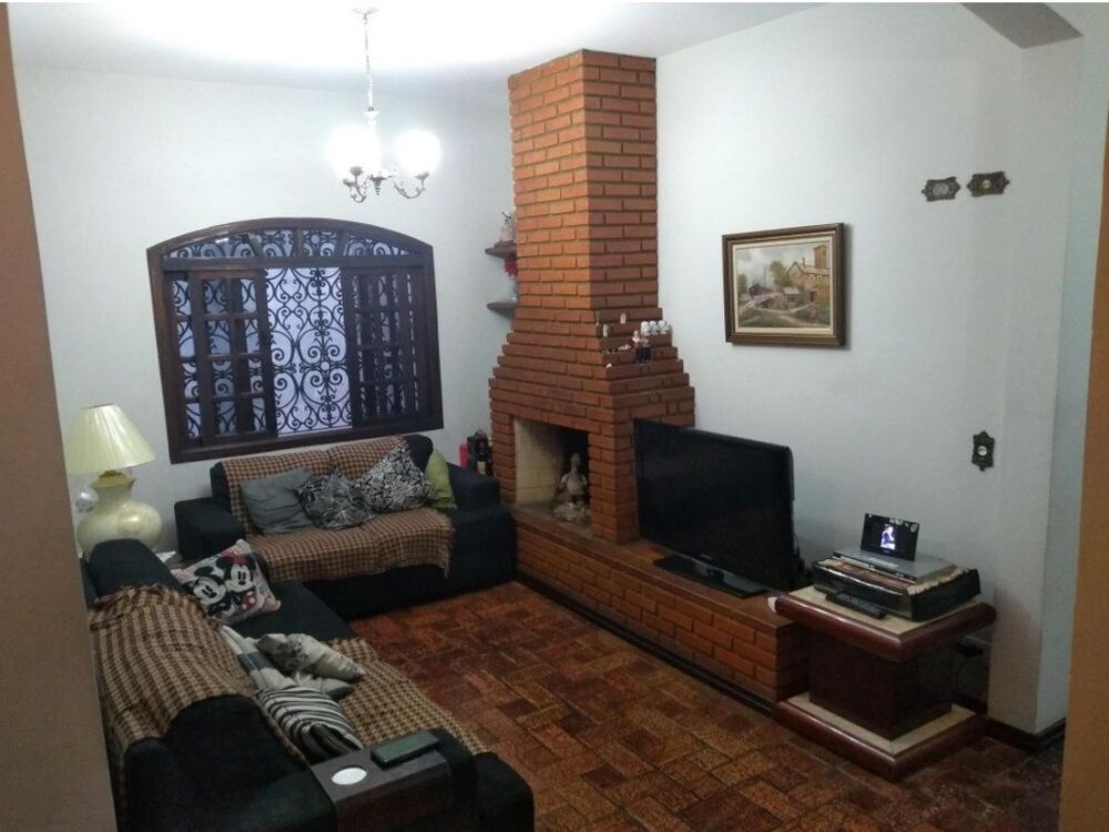Casa, 3 quartos, 270 m² - Foto 3