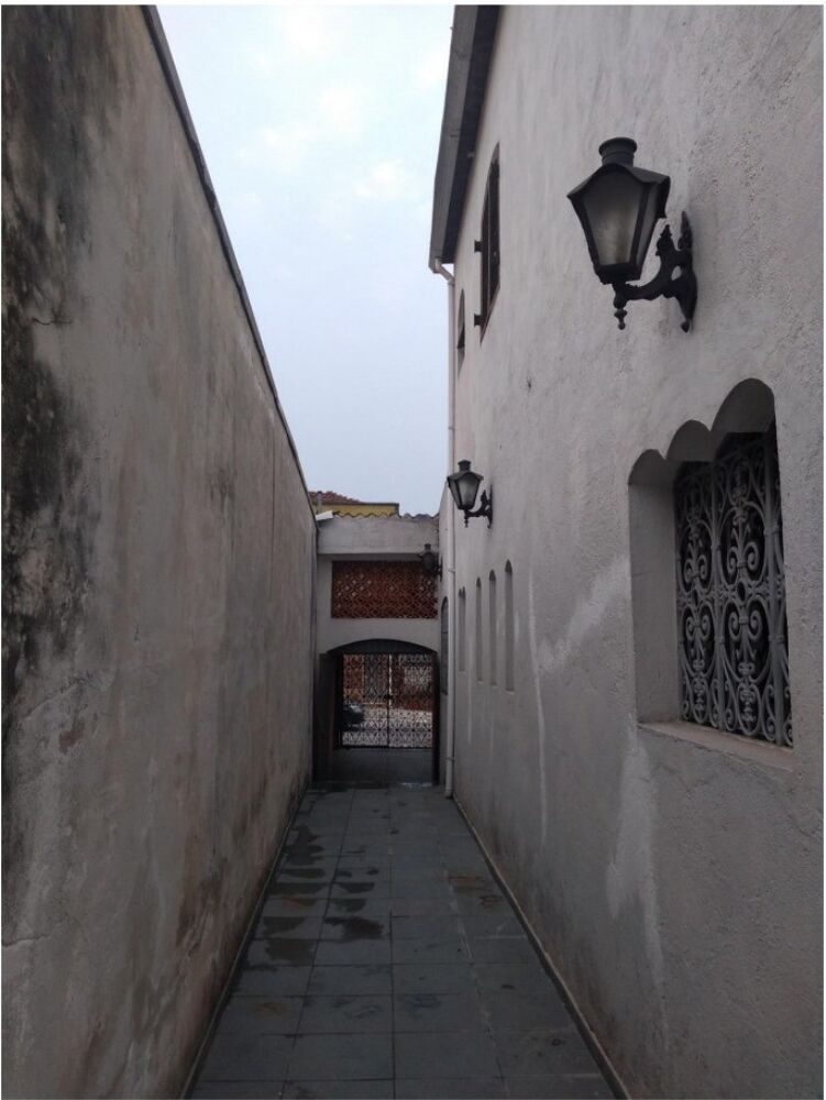Casa, 3 quartos, 270 m² - Foto 4