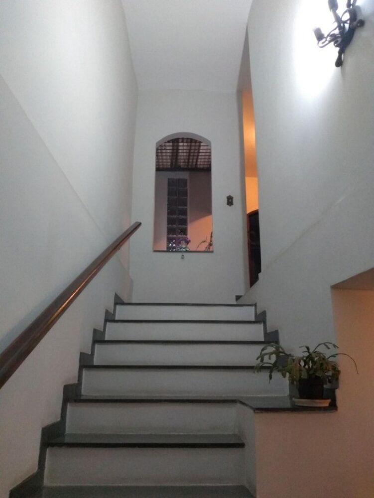 Casa, 3 quartos, 270 m² - Foto 1
