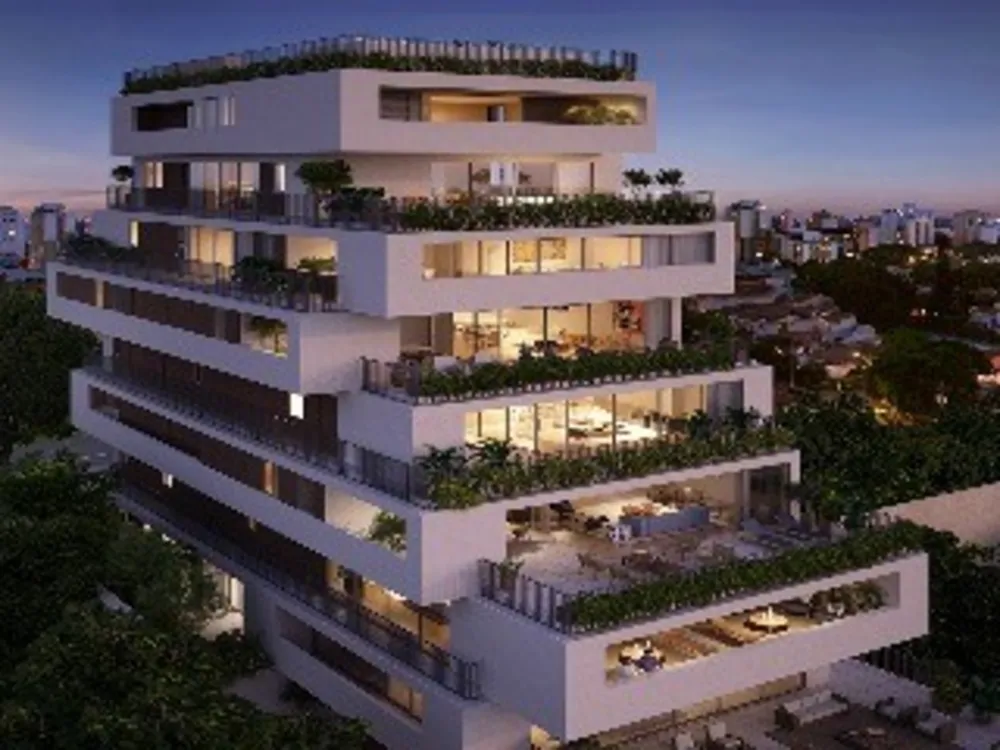 Casa, 3 quartos, 418 m² - Foto 3