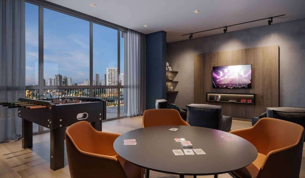 Apartamento, 2 quartos, 64 m² - Foto 4